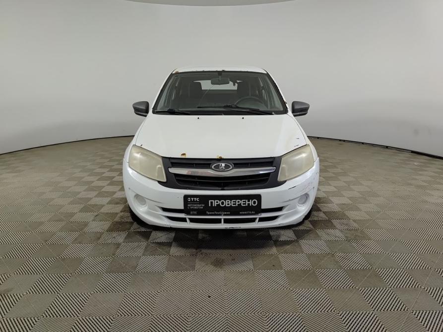 Lada (ВАЗ) Granta I Уфа  - изображение 2