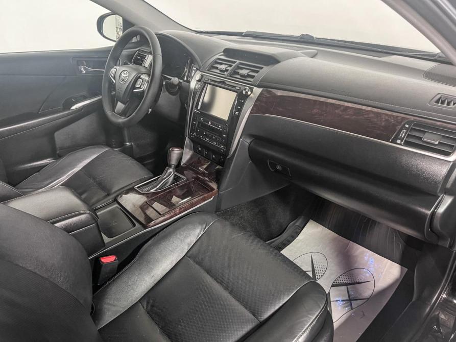 Toyota Camry VII (XV50) Рестайлинг Екатеринбург  - изображение 13
