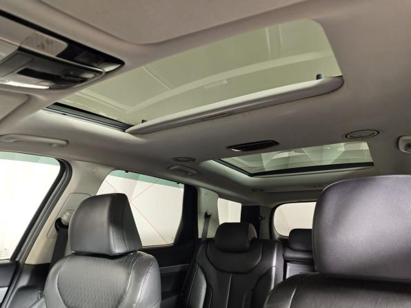 Hyundai Palisade I с пробегом 2021 года, цена 3 795 950 рублей, 115748 км, внедорожник, Автокод Объявления