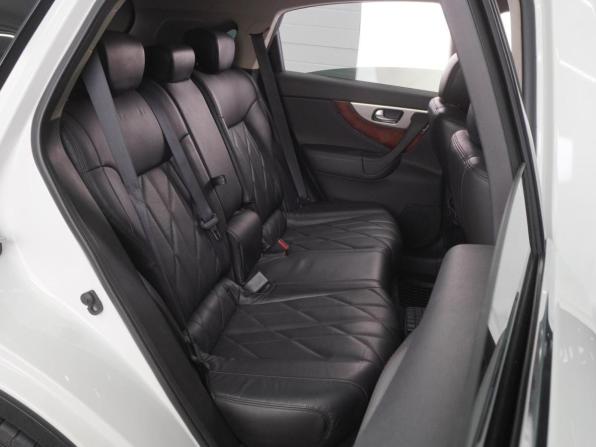 Infiniti FX II (S51) с пробегом 2010 года, цена 1 999 000 рублей, 143397 км, внедорожник, Автокод Объявления