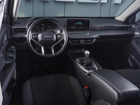 Haval Jolion I с пробегом 2022 года, цена 1 650 000 рублей, 72385 км, внедорожник, Автокод Объявления