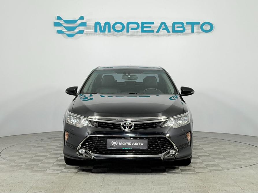 Toyota Camry VII (XV50) Рестайлинг 2 Калининград  - изображение 2