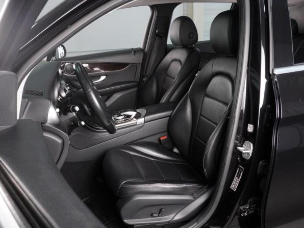 Mercedes-Benz GLC I (X253) с пробегом 2015 года, цена 2 899 000 рублей, 82041 км, внедорожник, Автокод Объявления