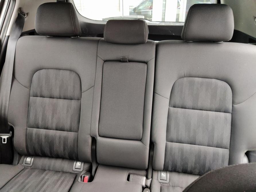 Kia Sportage IV Екатеринбург  - изображение 17