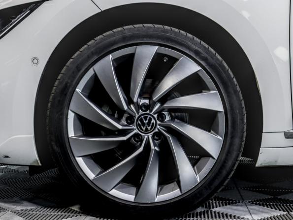 Volkswagen Passat CC II Рестайлинг с пробегом 2022 года, цена 3 490 000 рублей, 59850 км, лифтбек, Автокод Объявления