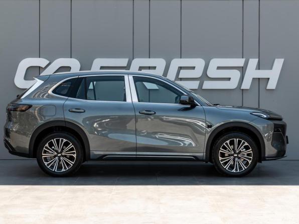 Geely Galaxy Starship 7 с пробегом 2025 года, цена 3 770 000 рублей, 68 км, внедорожник, Автокод Объявления