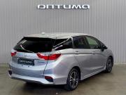 Honda Shuttle II Краснодар  - изображение 25