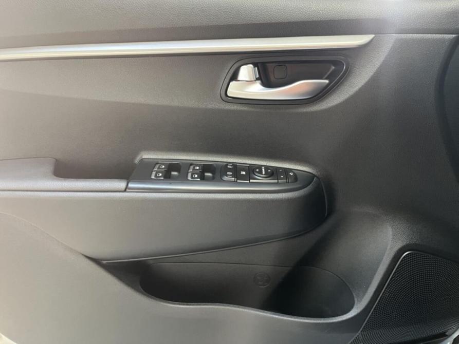 Kia Rio IV Рестайлинг Курск  - изображение 16