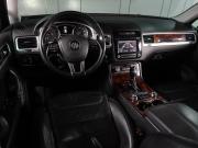 Volkswagen Touareg II Воронеж  - изображение 34