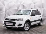 Lada (ВАЗ) Kalina II Ульяновск  - изображение 21