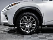 Lexus NX I Рестайлинг Москва  - изображение 35