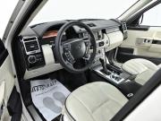 Land Rover Range Rover III Рестайлинг 2 Москва  - изображение 26