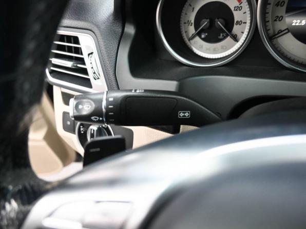 Mercedes-Benz E-Класс IV (W212 S212 C207) Рестайлинг с пробегом 2014 года, цена 2 399 900 рублей, 206500 км, купе, Автокод Объявления