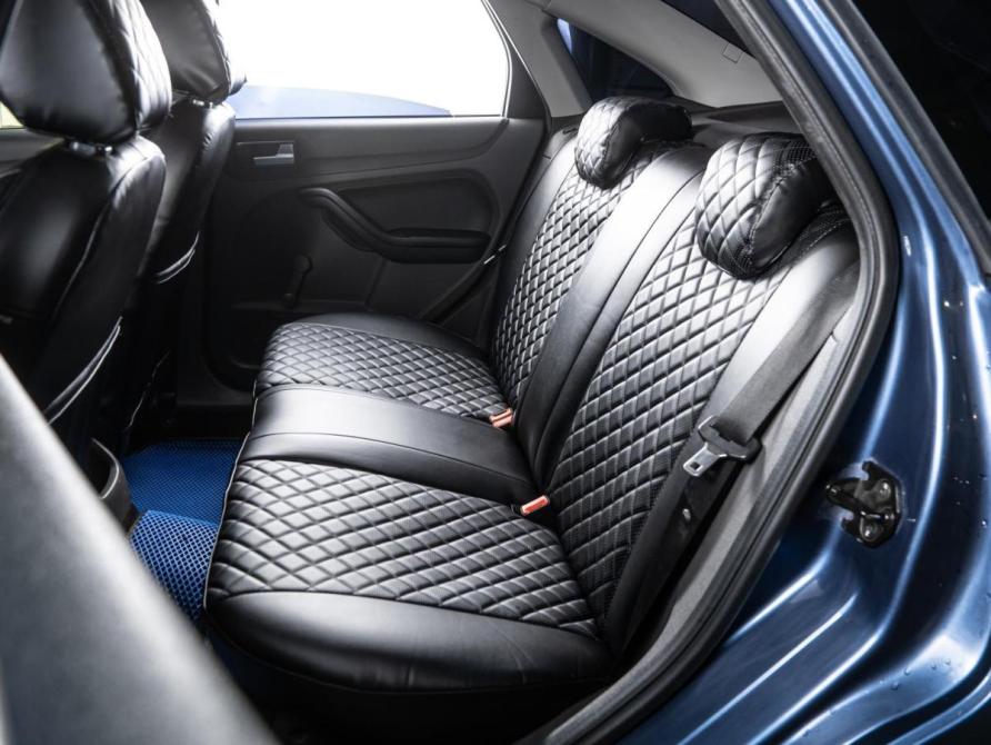 Ford Focus II Волгоград  - изображение 9