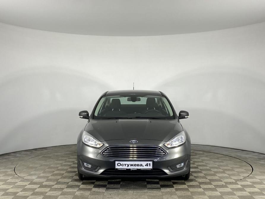 Ford Focus III Рестайлинг Воронеж  - изображение 3