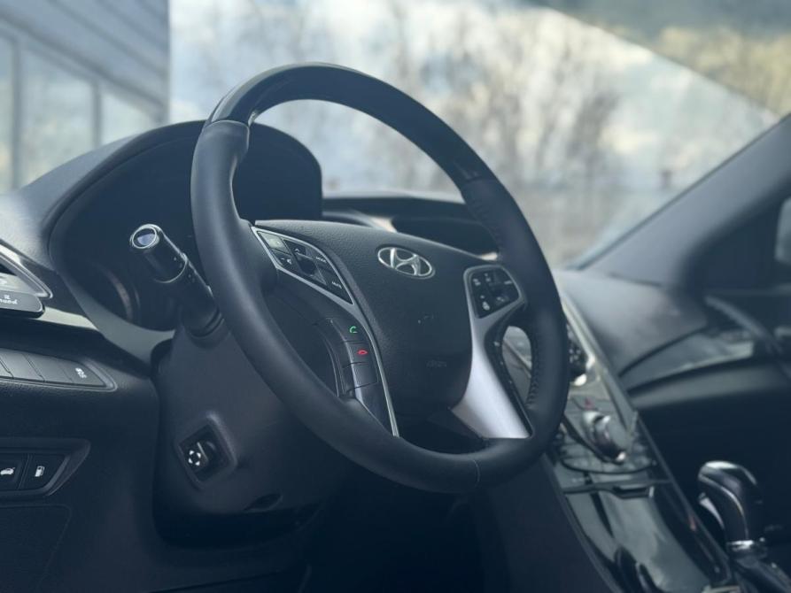 Hyundai Grandeur V Ижевск  - изображение 15