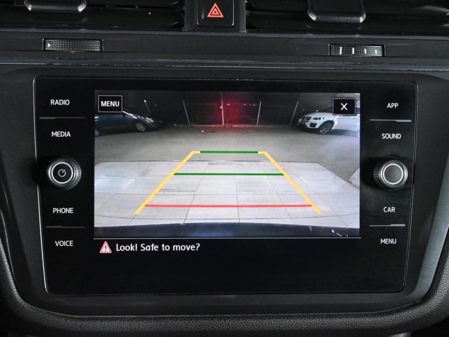Volkswagen Tiguan II Екатеринбург  - изображение 19