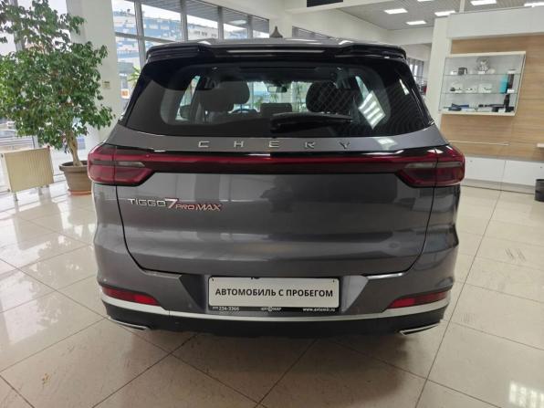 Chery Tiggo 7 Pro Max I с пробегом 2023 года, цена 1 800 000 рублей, 23973 км, внедорожник, Автокод Объявления