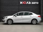 Citroen C4 II Рестайлинг Екатеринбург  - изображение 25