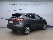 Nissan Qashqai II Москва  - изображение 18