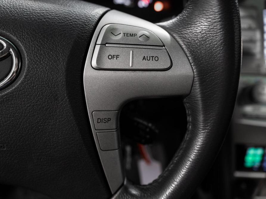 Toyota Camry VI (XV40) Иркутск  - изображение 12