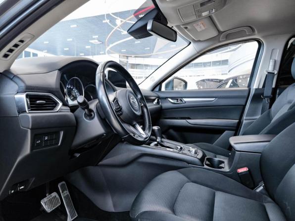 Mazda CX-5 II с пробегом 2018 года, цена 2 680 000 рублей, 167700 км, внедорожник, Автокод Объявления