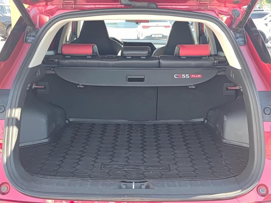 Changan CS55 Plus II Йошкар-Ола  - изображение 12