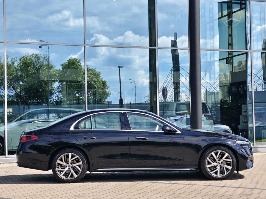 Mercedes-Benz E-Класс VI (W214 S214) Санкт-Петербург  - изображение 5