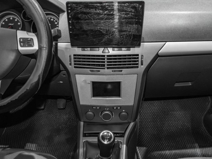 Opel Astra H Екатеринбург  - изображение 18