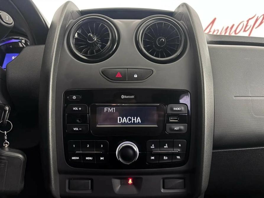 Renault Duster I Рестайлинг Псков  - изображение 14