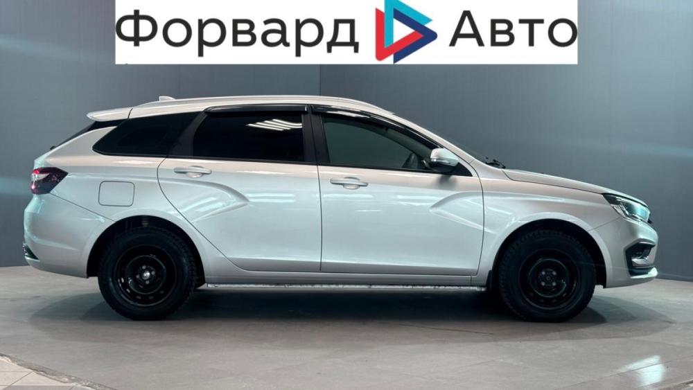 Lada (ВАЗ) Vesta I Рестайлинг (NG) Сургут  - изображение 3