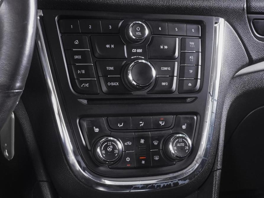 Opel Mokka I Ростов-на-Дону  - изображение 13