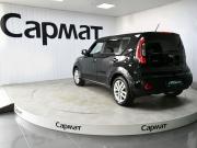Kia Soul II Рестайлинг Новосибирск  - изображение 30