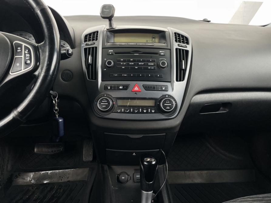 Kia Ceed I Екатеринбург  - изображение 17