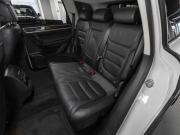 Volkswagen Touareg II Рестайлинг Москва  - изображение 39