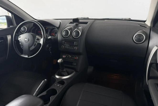 Nissan Qashqai I Рестайлинг с пробегом 2012 года, цена 1 020 000 рублей, 179463 км, внедорожник, Автокод Объявления