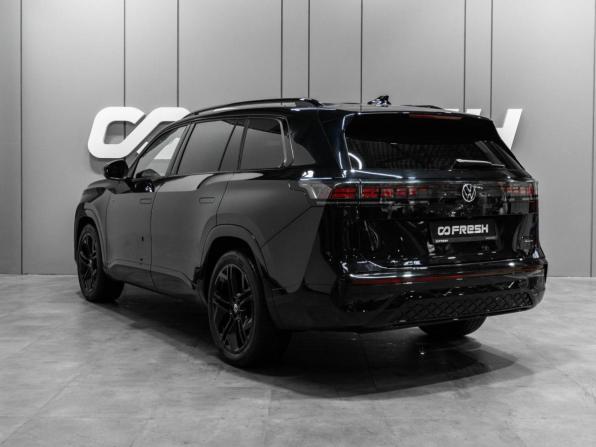 Volkswagen Teramont II (China Market) с пробегом 2025 года, цена 5 550 000 рублей, 47530 км, внедорожник, Автокод Объявления