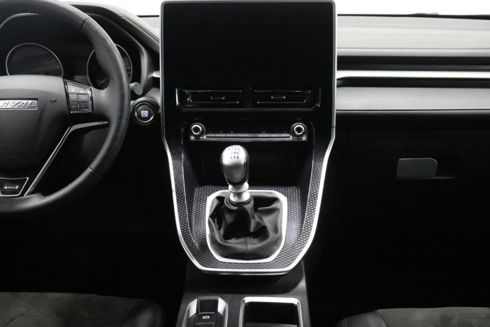 Haval M6 II Ульяновск  - изображение 10
