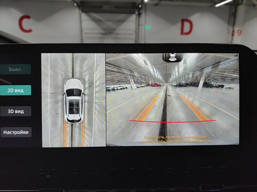 Changan UNI-S I Казань  - изображение 23