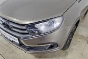 Lada (ВАЗ) Granta I Рестайлинг Волгоград  - изображение 51
