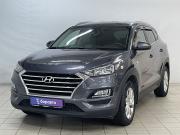 Hyundai Tucson III Рестайлинг Воронеж  - изображение 19