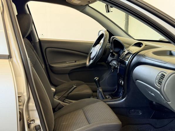 Nissan Almera Classic I с пробегом 2008 года, цена 320 000 рублей, 214820 км, седан, Автокод Объявления