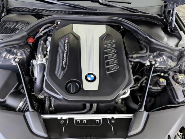 BMW 5 серии VII (G30/G31/G38) с пробегом 2018 года, цена 4 795 000 рублей, 104100 км, седан, Автокод Объявления