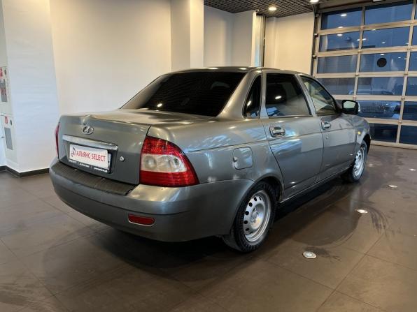 Lada (ВАЗ) Priora I с пробегом 2011 года, цена 280 000 рублей, 249829 км, седан, Автокод Объявления