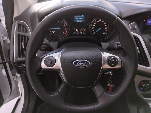 Ford Focus III с пробегом 2012 года, цена 820 000 рублей, 163830 км, седан, Автокод Объявления