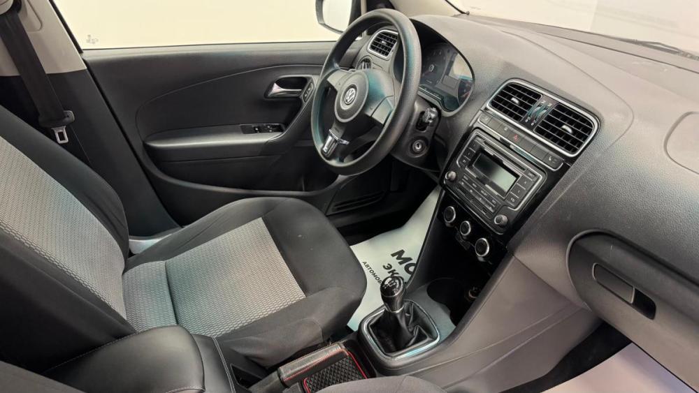 Volkswagen Polo V Киров  - изображение 17