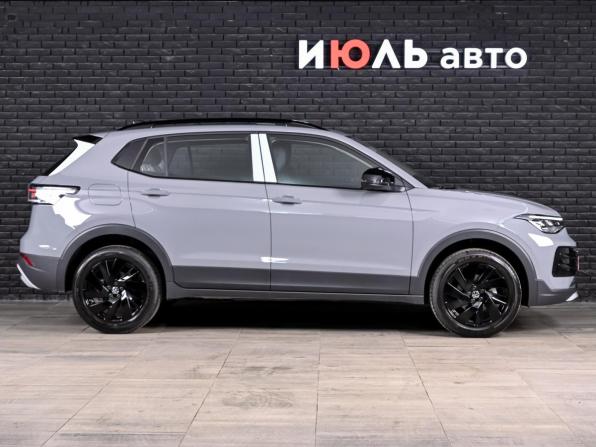 Volkswagen Tharu XR с пробегом 2026 года, цена 3 090 000 рублей, 41 км, внедорожник, Автокод Объявления