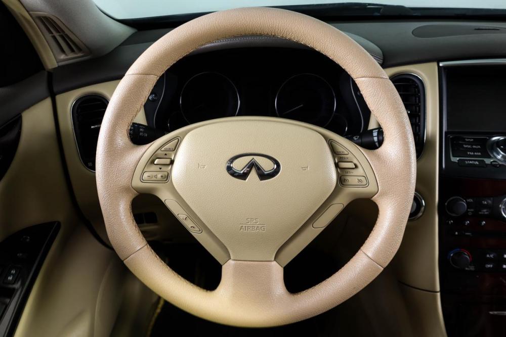 Infiniti EX I (J50) Пермь  - изображение 17