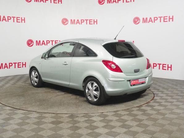 Opel Corsa D с пробегом 2008 года, цена 420 000 рублей, 167363 км, хэтчбек, Автокод Объявления