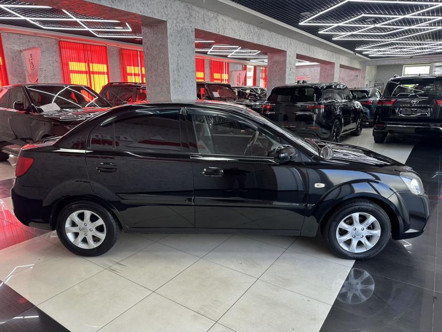 Kia Rio II Рестайлинг Ярославль  - изображение 6